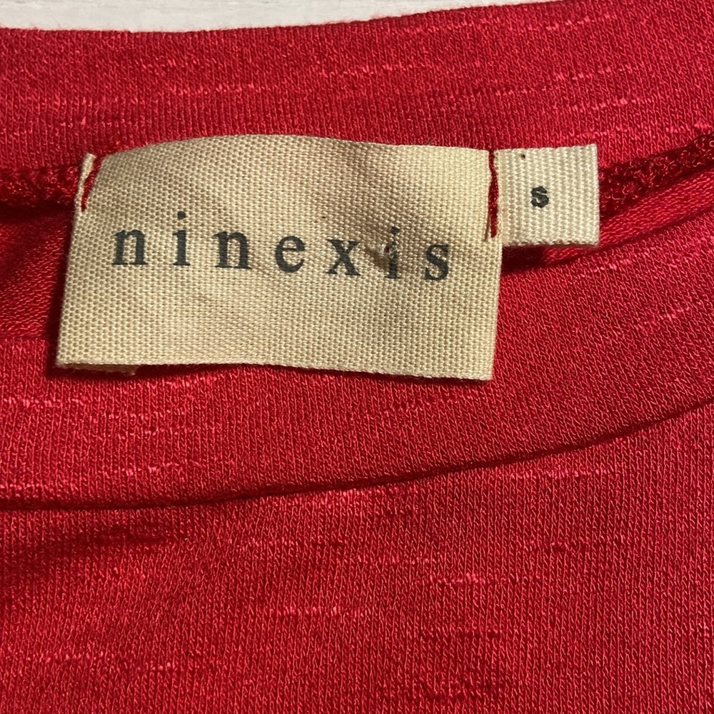 Ninexis Ultra Soft Tee - Picture 4 of 8